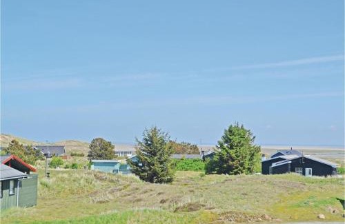 Sonderho Casa | Holiday Home Fanø 18