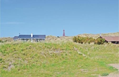 Sonderho Casa | Holiday Home Fanø 18