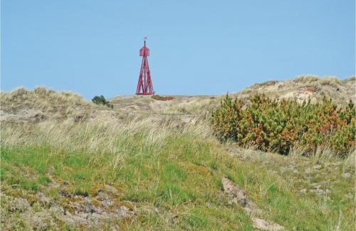 Sonderho Casa | Holiday Home Fanø 18