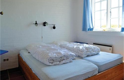 Sonderho Casa | Holiday Home Fanø 2