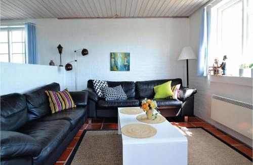 Sonderho Casa | Holiday Home Fanø 2