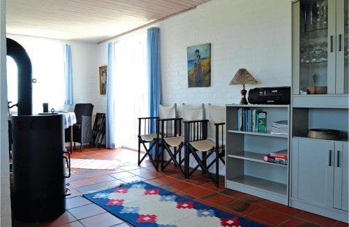 Sonderho Casa | Holiday Home Fanø 2