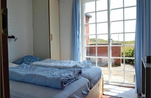 Sonderho Casa | Holiday Home Fanø 2