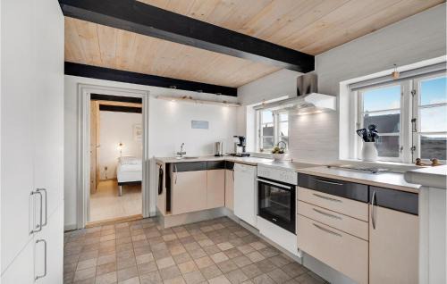Sonderho Casa | Holiday Home Fanø 3