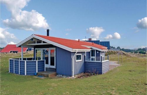 Sonderho Casa | Holiday Home Fanø 59
