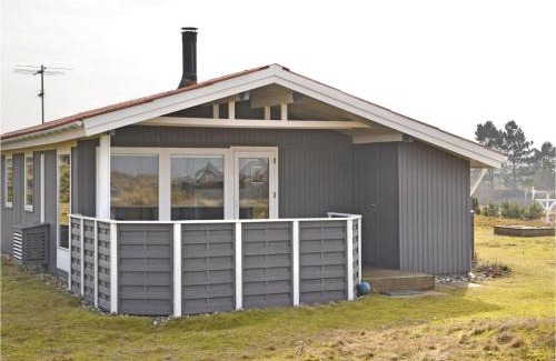 Sonderho Casa | Holiday Home Fanø 59