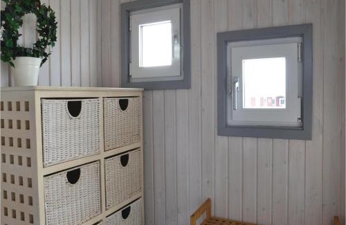 Sonderho Casa | Holiday Home Fanø 59