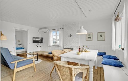 Sonderho Casa | Holiday Home Fanø 7