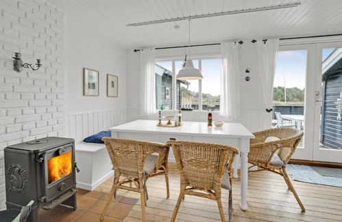 Sonderho Casa | Holiday Home Fanø 7