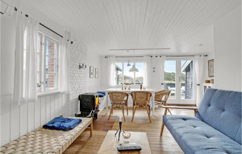 Sonderho Casa | Holiday Home Fanø 7