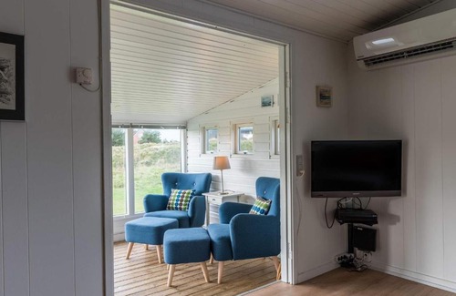 Sonderho Casa | Holiday home Fanø CXXI
