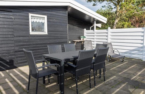 Sonderho Casa | Holiday home Fanø CXXI