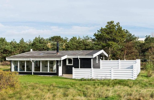 Sonderho Casa | Holiday home Fanø CXXI