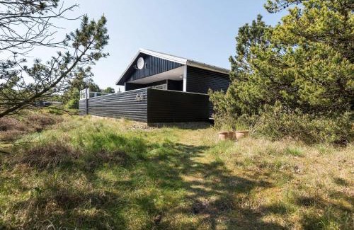 Rindby Strand Casa | Holiday home Fanø LXXIV