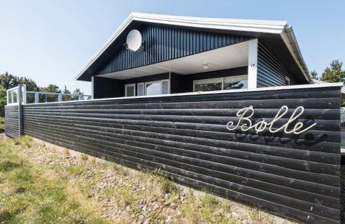 Rindby Strand Casa | Holiday home Fanø LXXIV