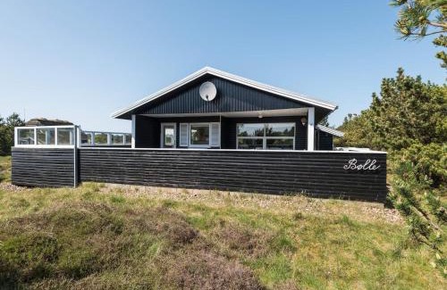 Rindby Strand Casa | Holiday home Fanø LXXIV