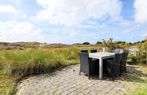 Sonderho Casa | Holiday home Fanø XLV