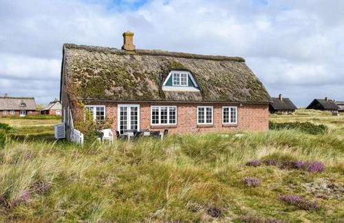 Sonderho Casa | Holiday home Fanø XLV
