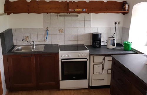Kirchbichl Casa | Casa de vacaciones en Kirchbichl