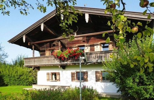 Kirchbichl Casa | Casa de vacaciones en Kirchbichl