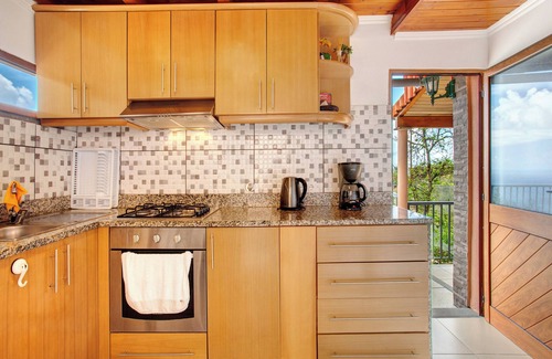 Ponta Delgada Casa | Casa de vacaciones "Fantastic Holiday House" con vistas al mar, terrazas privadas y Wi-Fi