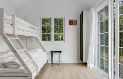 Læsø Casa | Holiday Home Farman - 150m from the sea by Interhome