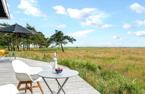 Læsø Casa | Holiday Home Farman - 150m from the sea by Interhome