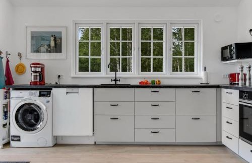 Læsø Casa | Holiday Home Farman - 150m from the sea by Interhome