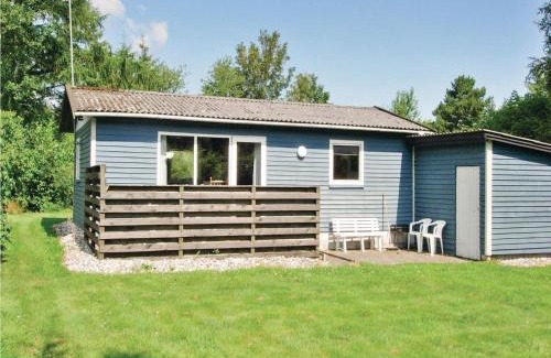 Hvalpsund Casa | Holiday Home Farsø Op-1966