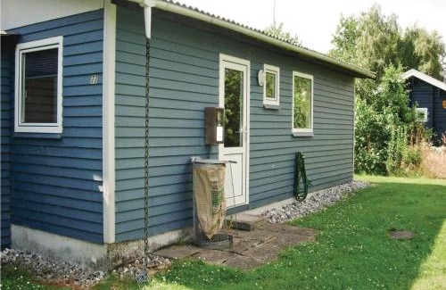 Hvalpsund Casa | Holiday Home Farsø Op-1966
