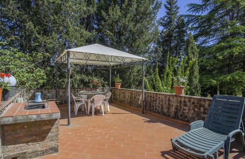 Monteriggioni Casa | Holiday Home Fattoria Petraglia by Interhome