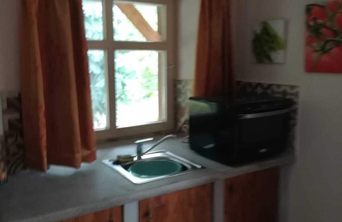 Poroszlo Casa | Casa de vacaciones Favourite Vendéghaz