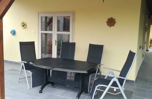 Poroszlo Casa | Casa de vacaciones Favourite Vendéghaz