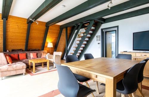 Fedderwardersiel Casa | Holiday Home Fedderwardersiel-2 by Interhome