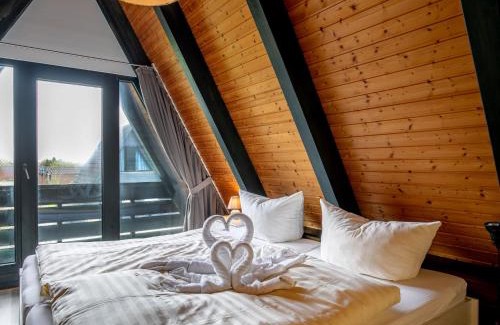 Fedderwardersiel Casa | Holiday Home Fedderwardersiel-2 by Interhome