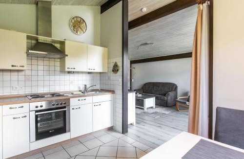Fedderwardersiel Casa | Holiday Home Fedderwardersiel-4 by Interhome