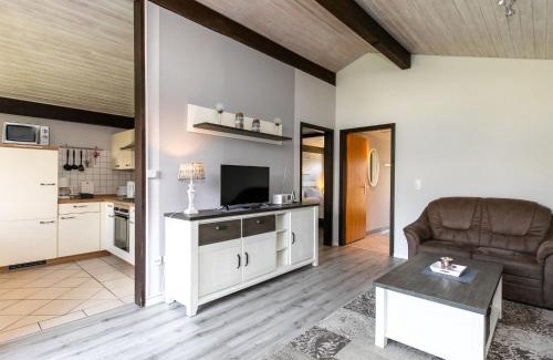 Fedderwardersiel Casa | Holiday Home Fedderwardersiel-4 by Interhome