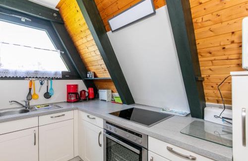 Fedderwardersiel Casa | Holiday Home Fedderwardersiel-5 by Interhome