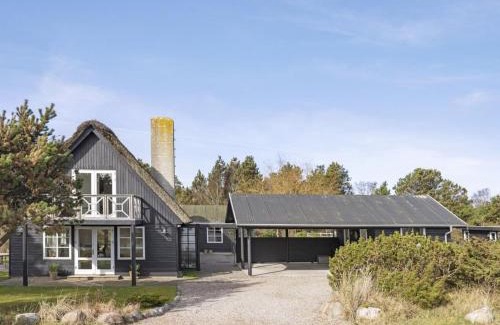 Sæby Casa | Holiday Home Feli - 180m from the sea by Interhome