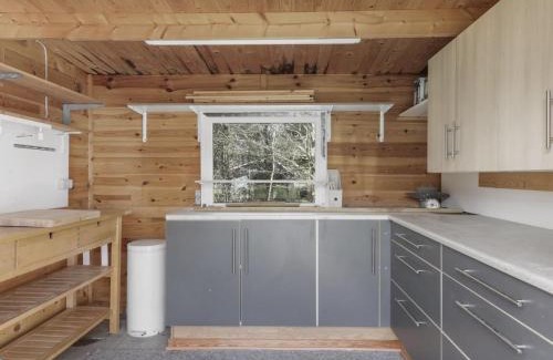 Sæby Casa | Holiday Home Feli - 180m from the sea by Interhome