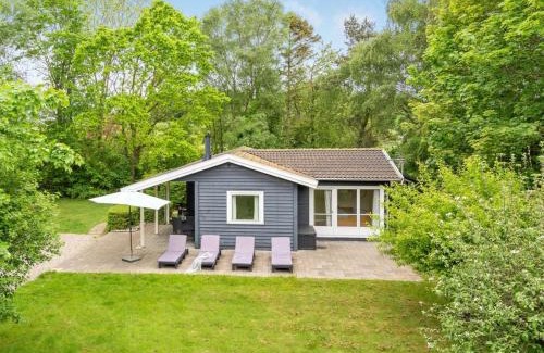 Østerskov Casa | Holiday Home Felisa - 300m from the sea by Interhome