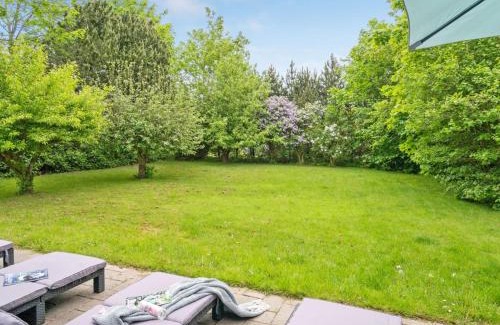 Østerskov Casa | Holiday Home Felisa - 300m from the sea by Interhome