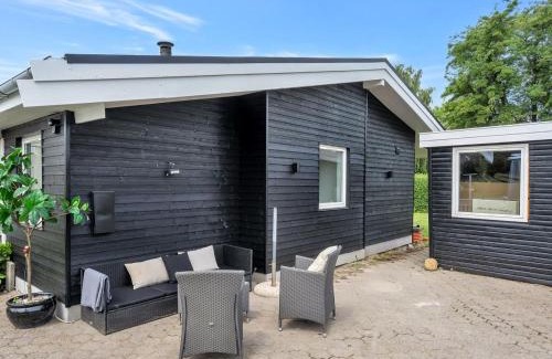 Grevinge Casa | Holiday Home Fentje - 375m to the inlet by Interhome