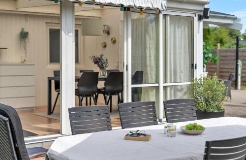 Grevinge Casa | Holiday Home Fentje - 375m to the inlet by Interhome