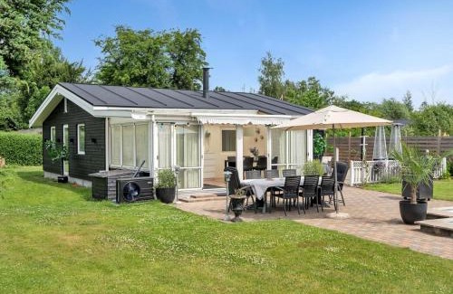 Grevinge Casa | Holiday Home Fentje - 375m to the inlet by Interhome