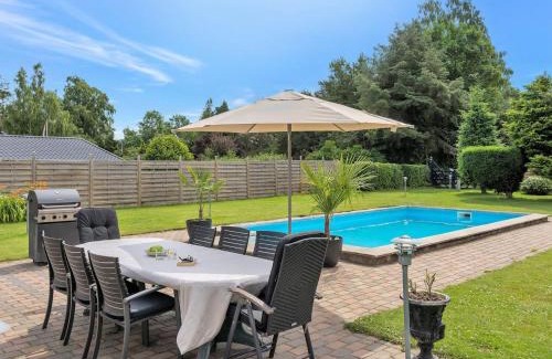 Grevinge Casa | Holiday Home Fentje - 375m to the inlet by Interhome