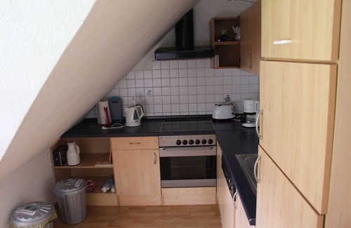 Idafehn Apartamento | Casa de vacaciones - Ferienwohnung Schaa, 85105