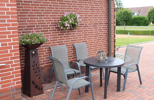 Idafehn Apartamento | Casa de vacaciones - Ferienwohnung Schaa, 85105