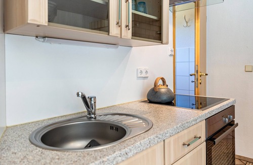 Blankenburg Casa | Casa de vacaciones 'Ferienhaus Annika' con terraza privada, jardín privado y Wi-Fi