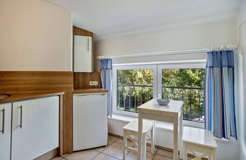 Blankenburg Casa | Casa de vacaciones 'Ferienhaus Annika' con terraza privada, jardín privado y Wi-Fi